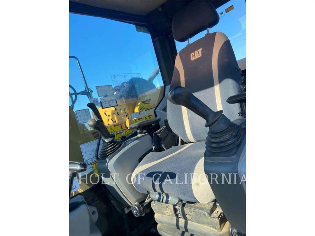 CAT 315 Koparki gąsienicowe