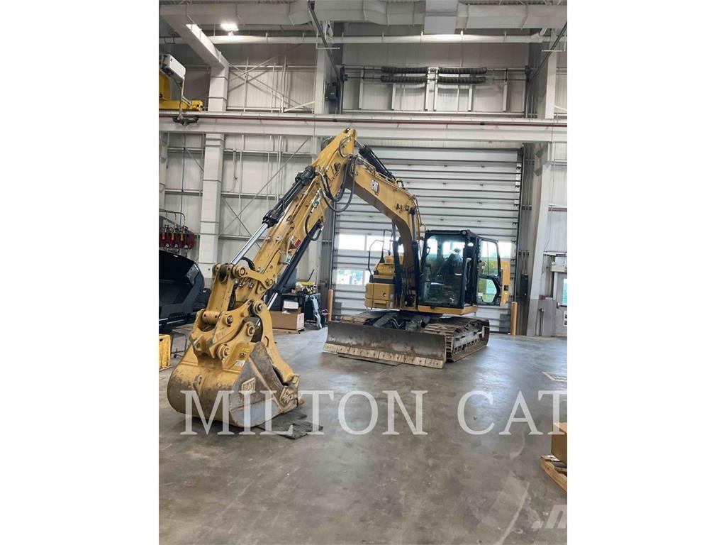 CAT 315 Koparki gąsienicowe