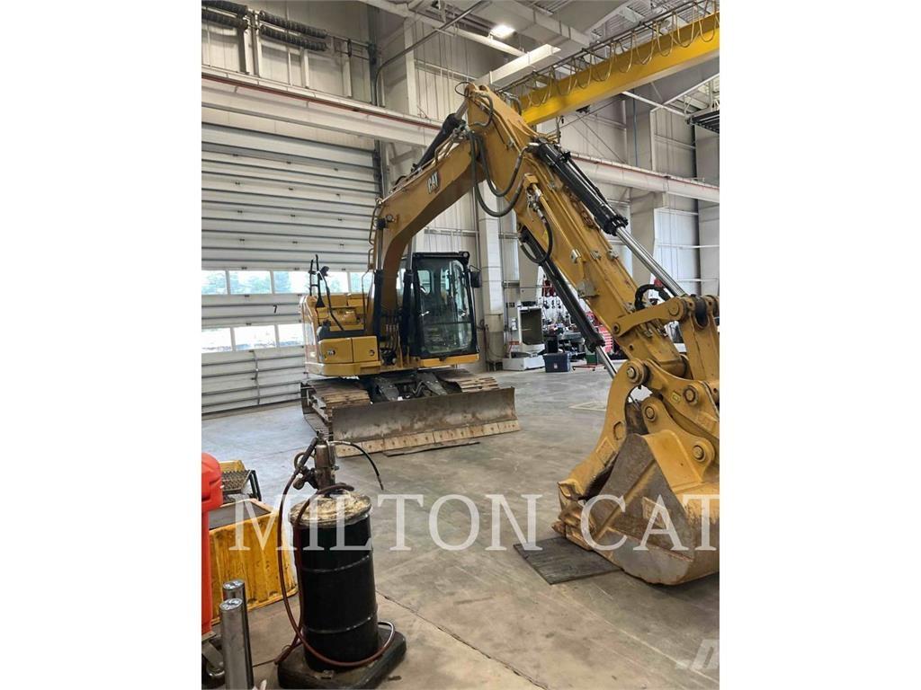 CAT 315 Koparki gąsienicowe