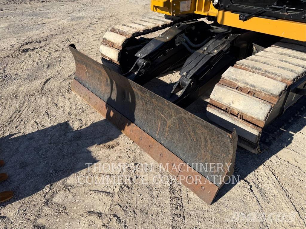 CAT 315 Koparki gąsienicowe