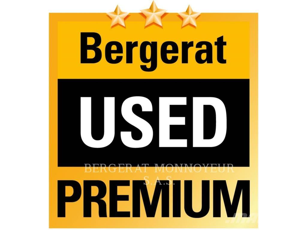 CAT 315 Koparki gąsienicowe