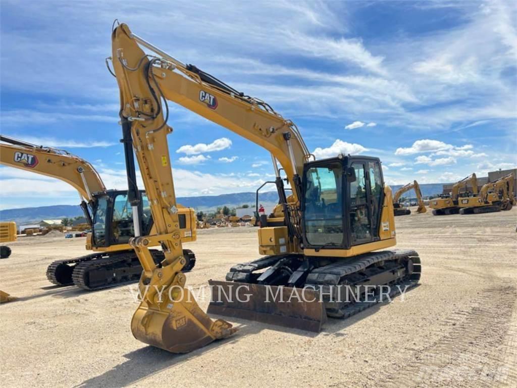 CAT 315 Koparki gąsienicowe