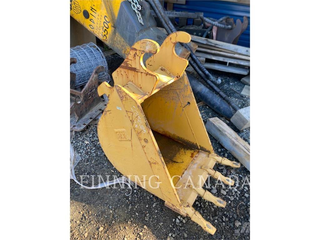 CAT 315-07 Koparki gąsienicowe