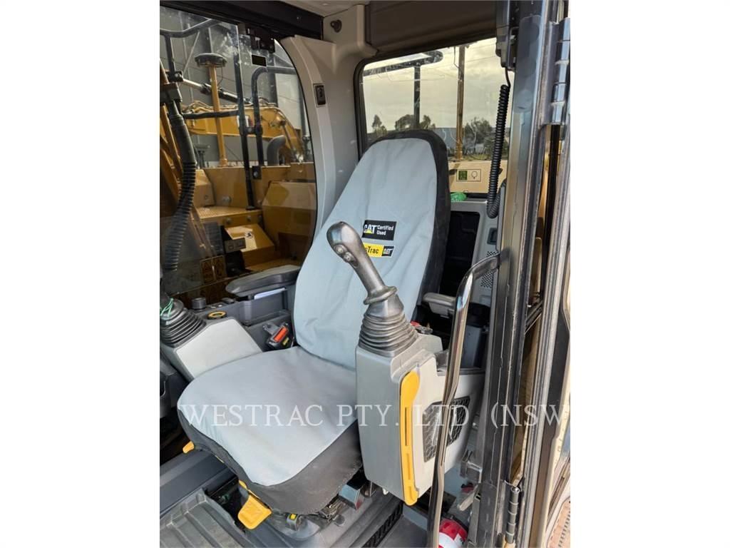 CAT 315-07- 3D Koparki gąsienicowe