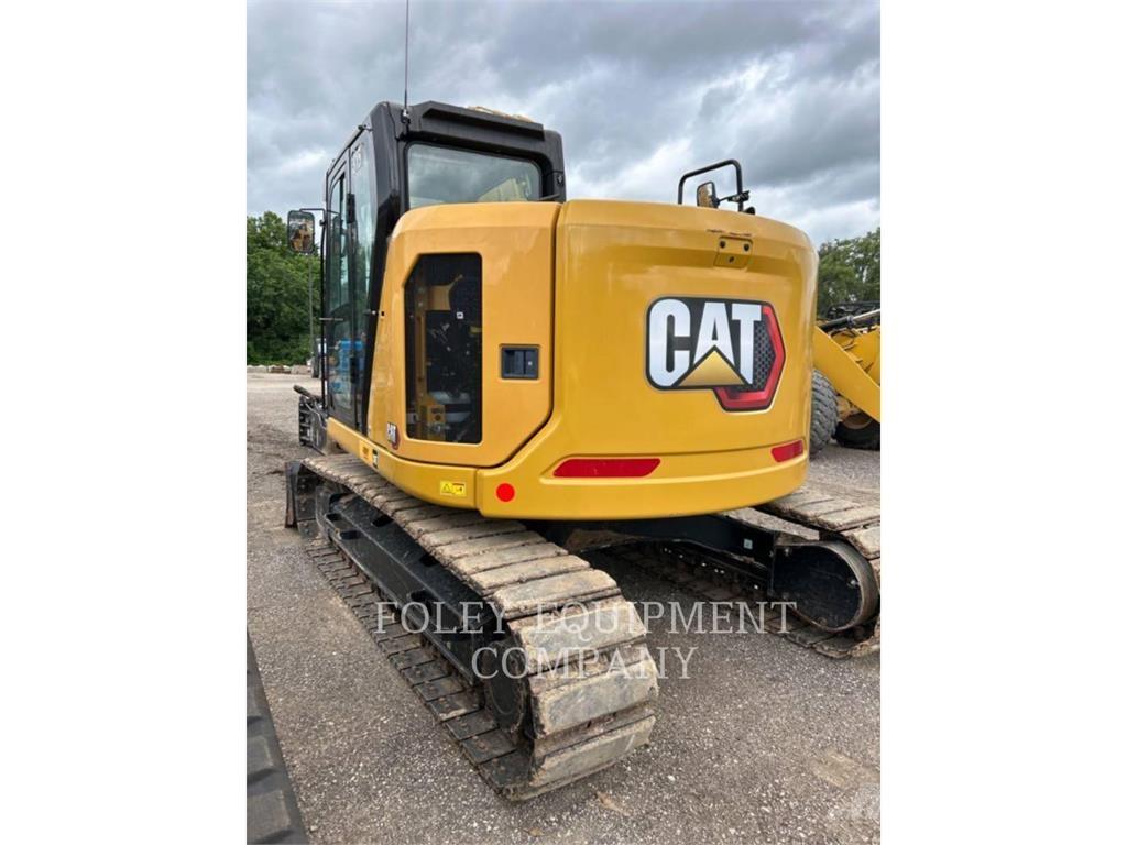 CAT 315-079X Koparki gąsienicowe