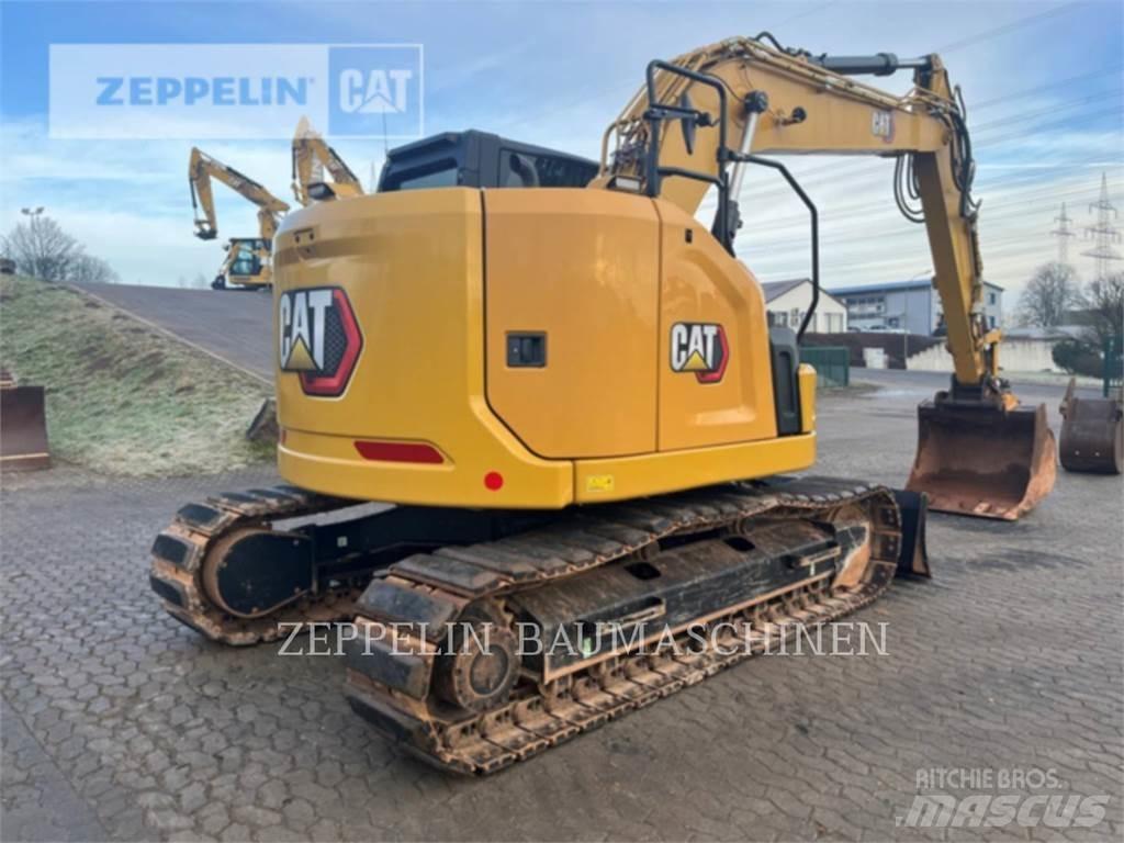 CAT 315-07B Koparki gąsienicowe