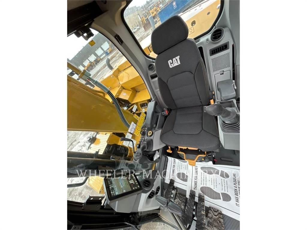 CAT 315 CF Koparki gąsienicowe