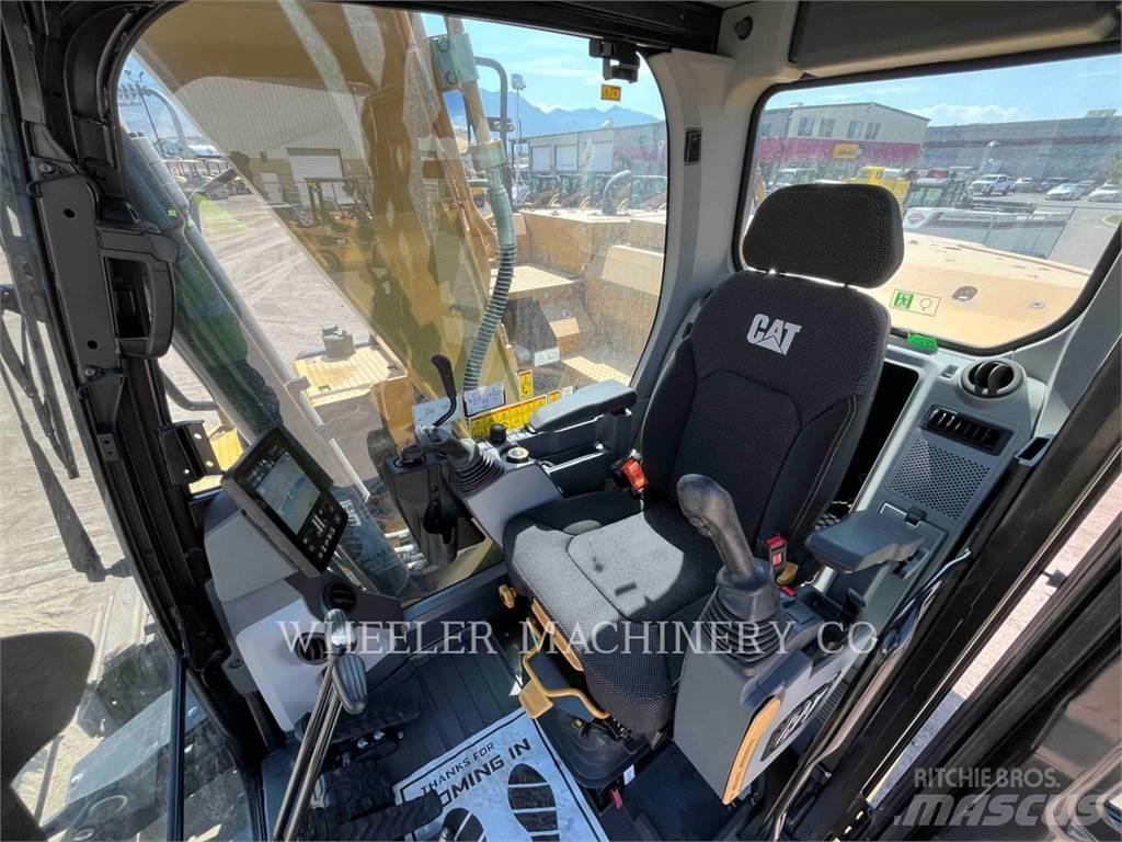 CAT 315 CF Koparki gąsienicowe