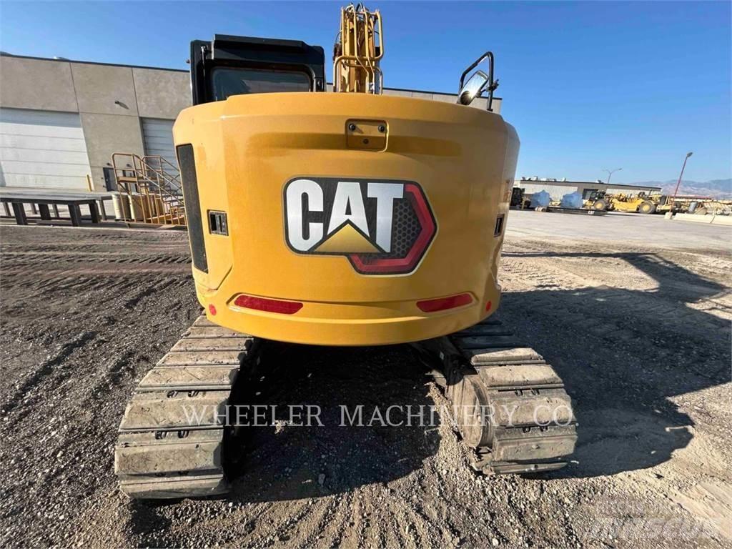 CAT 315 CF Koparki gąsienicowe