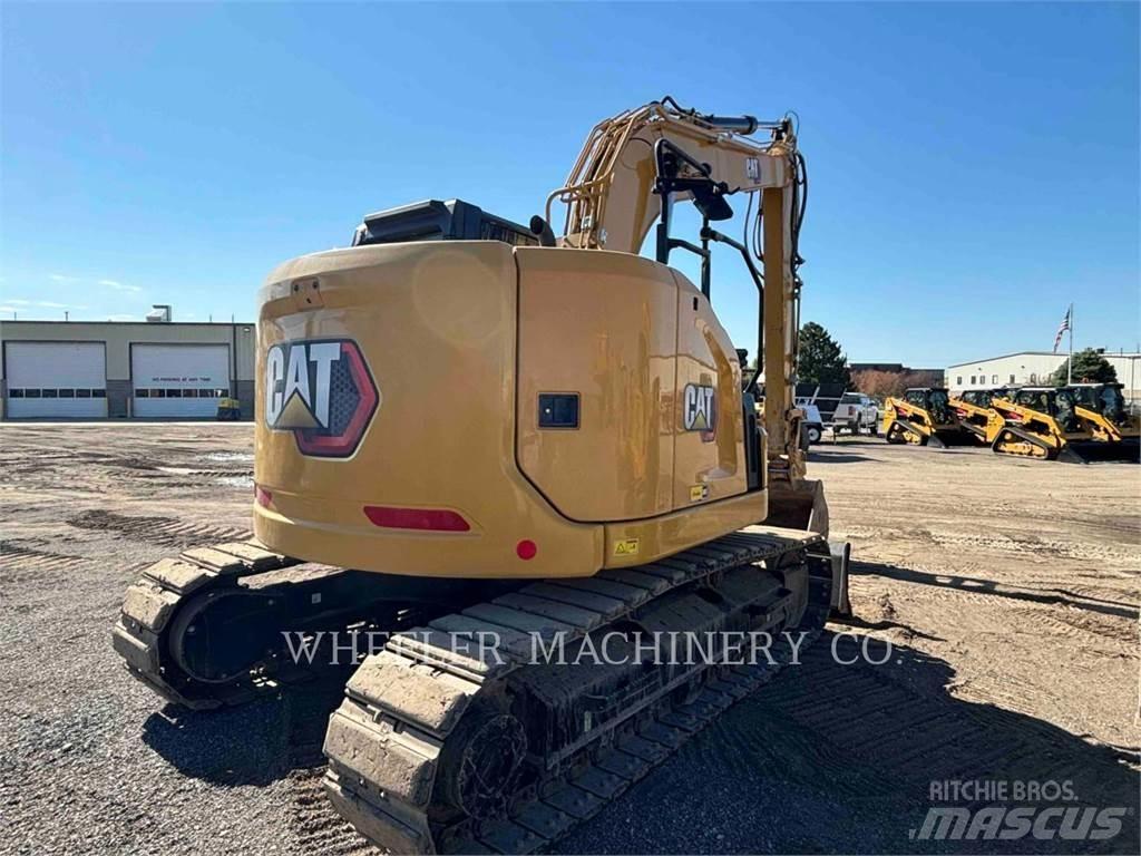 CAT 315 CF Koparki gąsienicowe