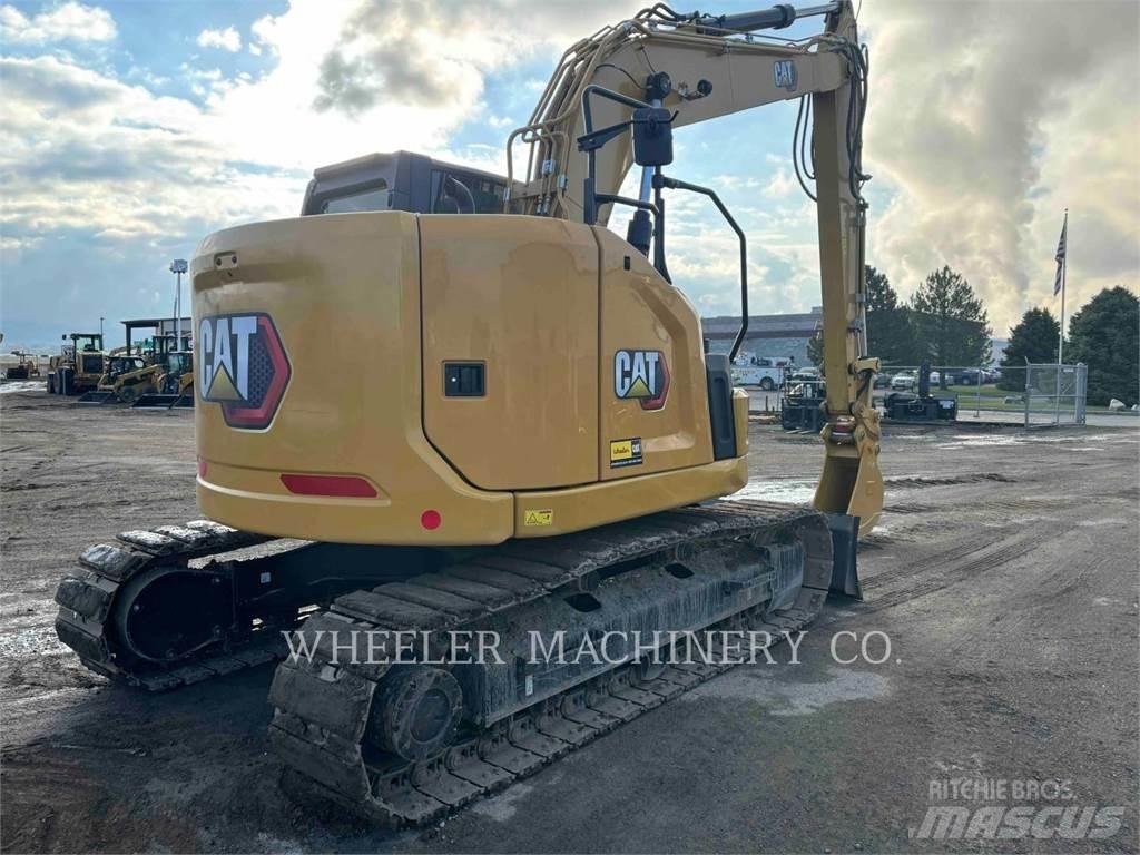 CAT 315 CF Koparki gąsienicowe