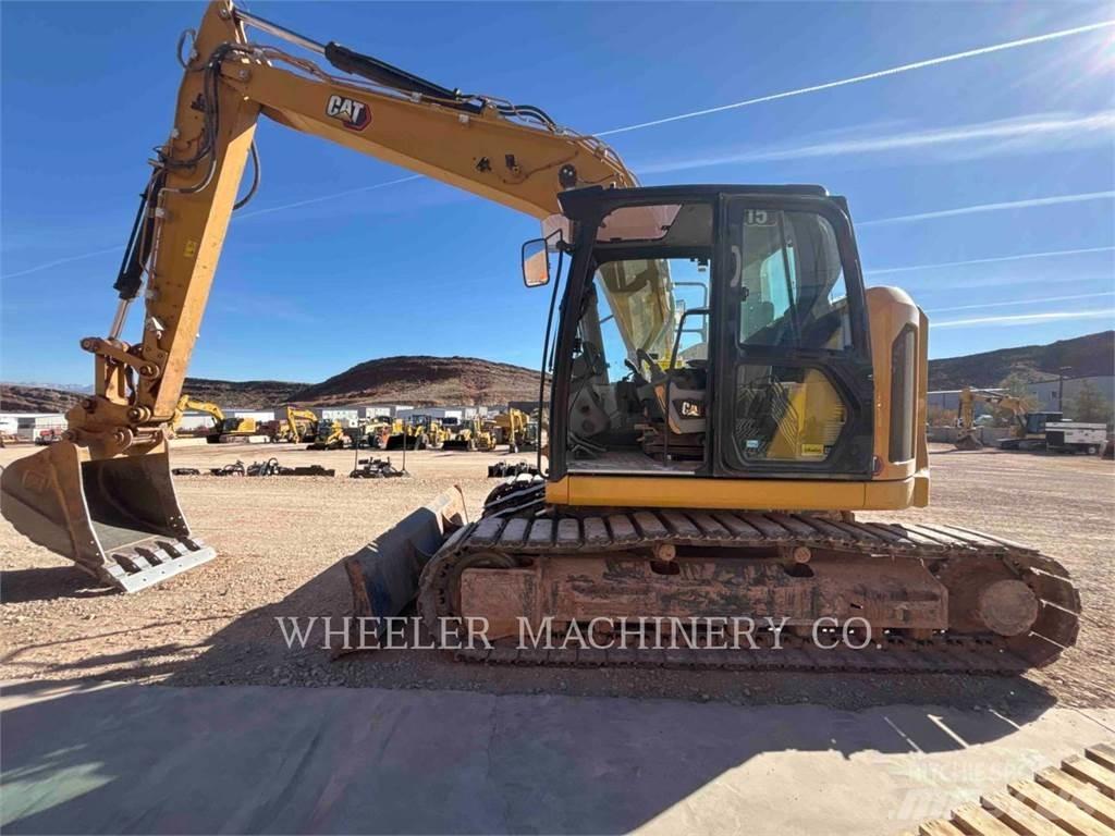 CAT 315 CF Koparki gąsienicowe