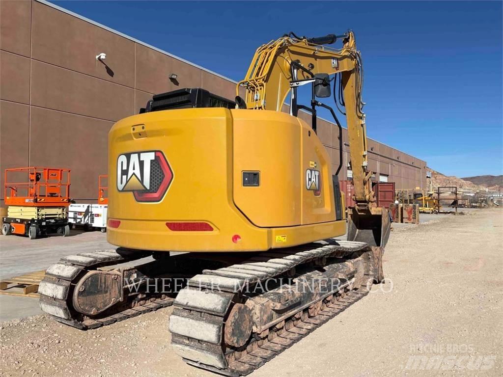 CAT 315 CF Koparki gąsienicowe