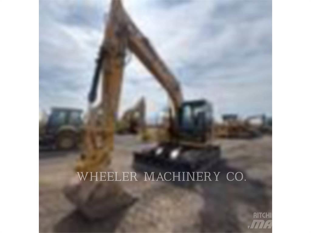 CAT 315 CF Koparki gąsienicowe