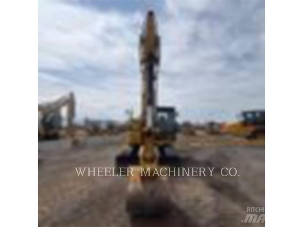 CAT 315 CF Koparki gąsienicowe