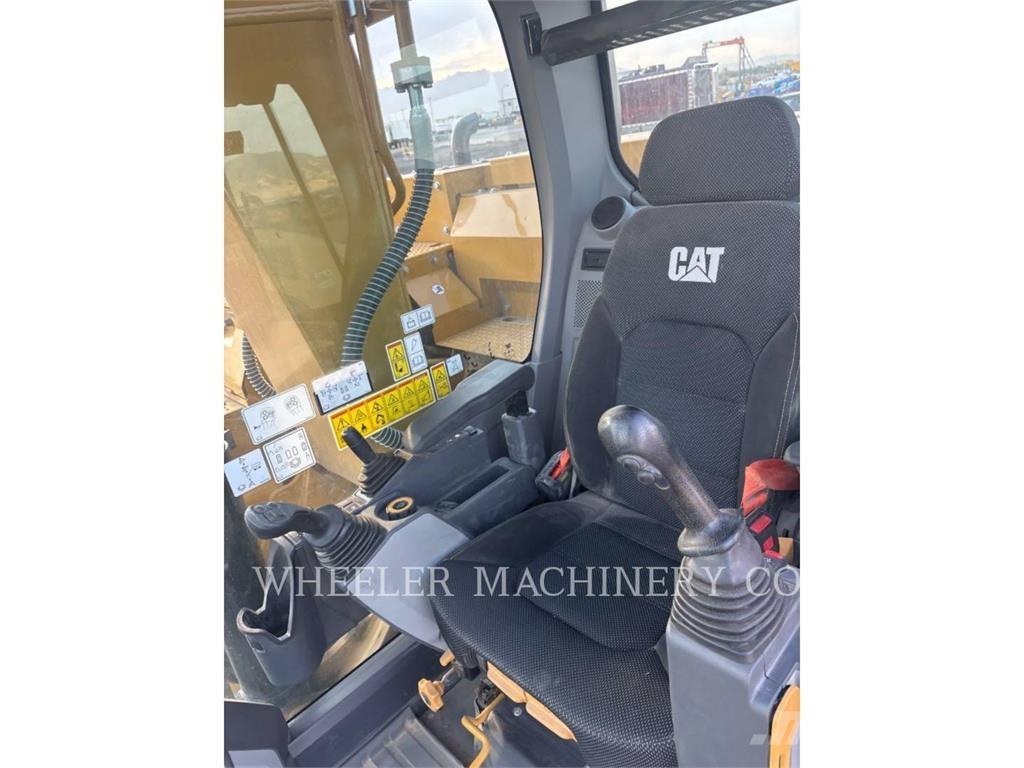 CAT 315 CF Koparki gąsienicowe