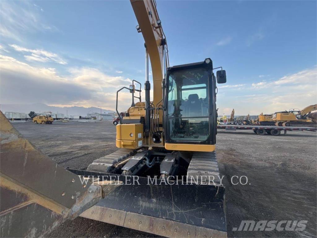 CAT 315 CF Koparki gąsienicowe