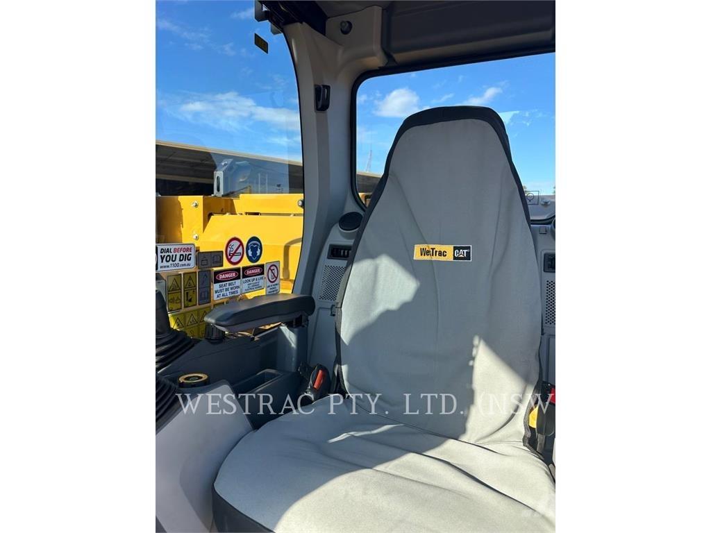 CAT 315 GC Koparki gąsienicowe