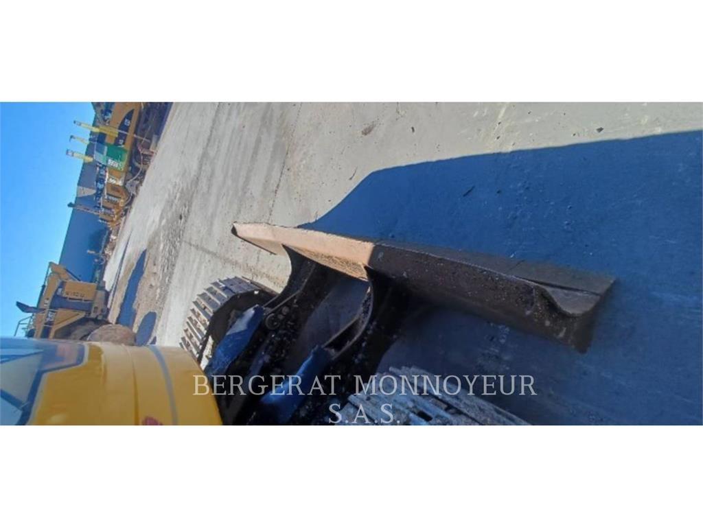 CAT 315 GC Koparki gąsienicowe