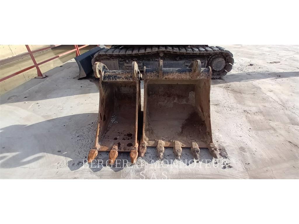 CAT 315 GC Koparki gąsienicowe