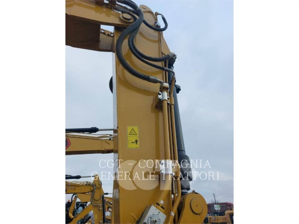 CAT 315 NG Koparki gąsienicowe