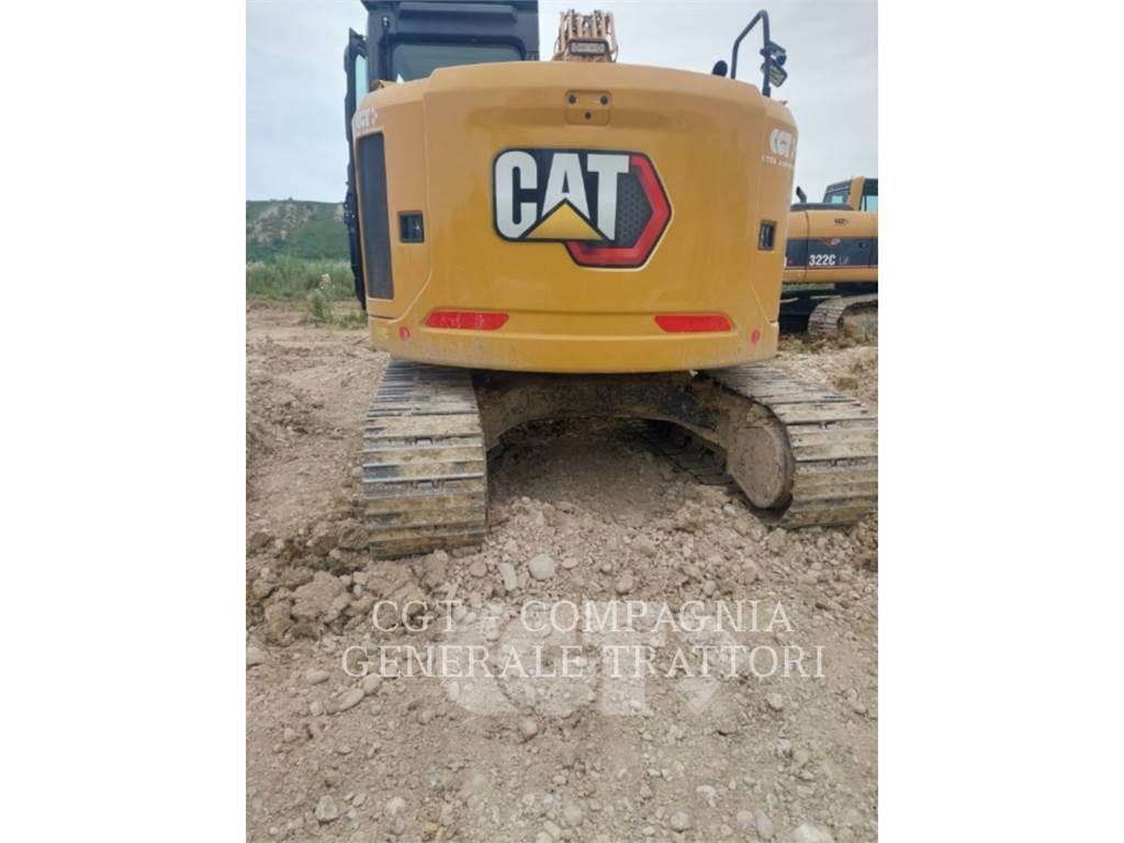 CAT 315 NG Koparki gąsienicowe