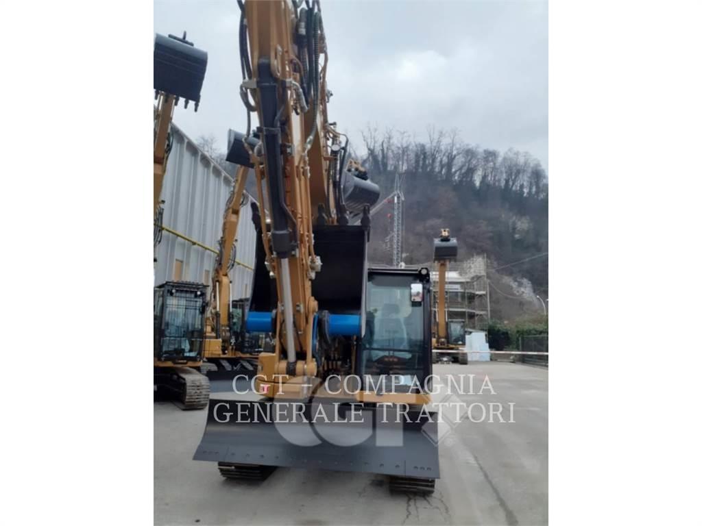 CAT 315 NG Koparki gąsienicowe