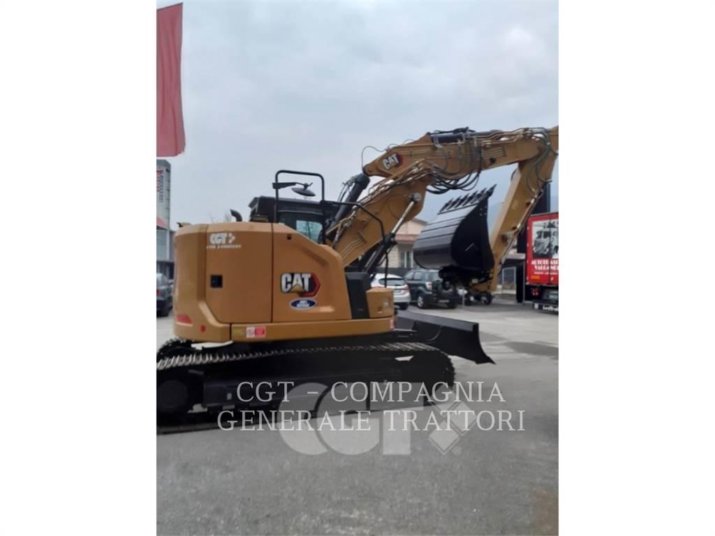 CAT 315 NG Koparki gąsienicowe