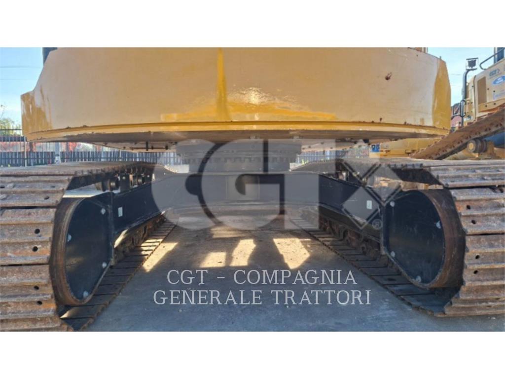 CAT 315 NG Koparki gąsienicowe