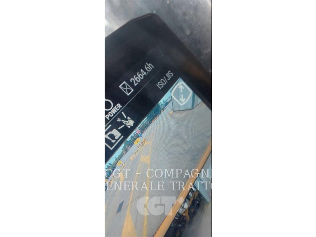 CAT 315 NG Koparki gąsienicowe