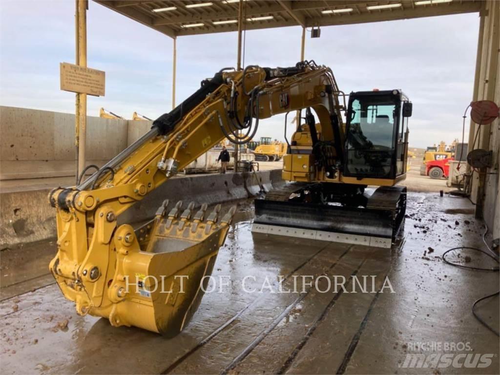 CAT 315 STL 2D Koparki gąsienicowe