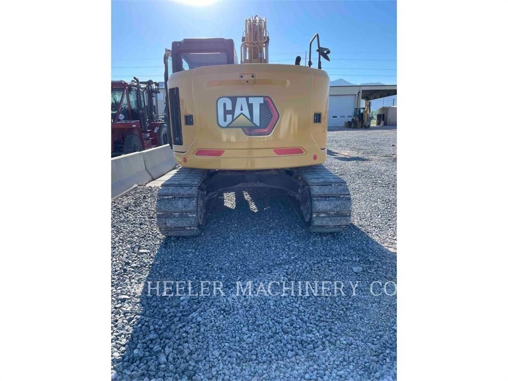 CAT 315 TH Koparki gąsienicowe