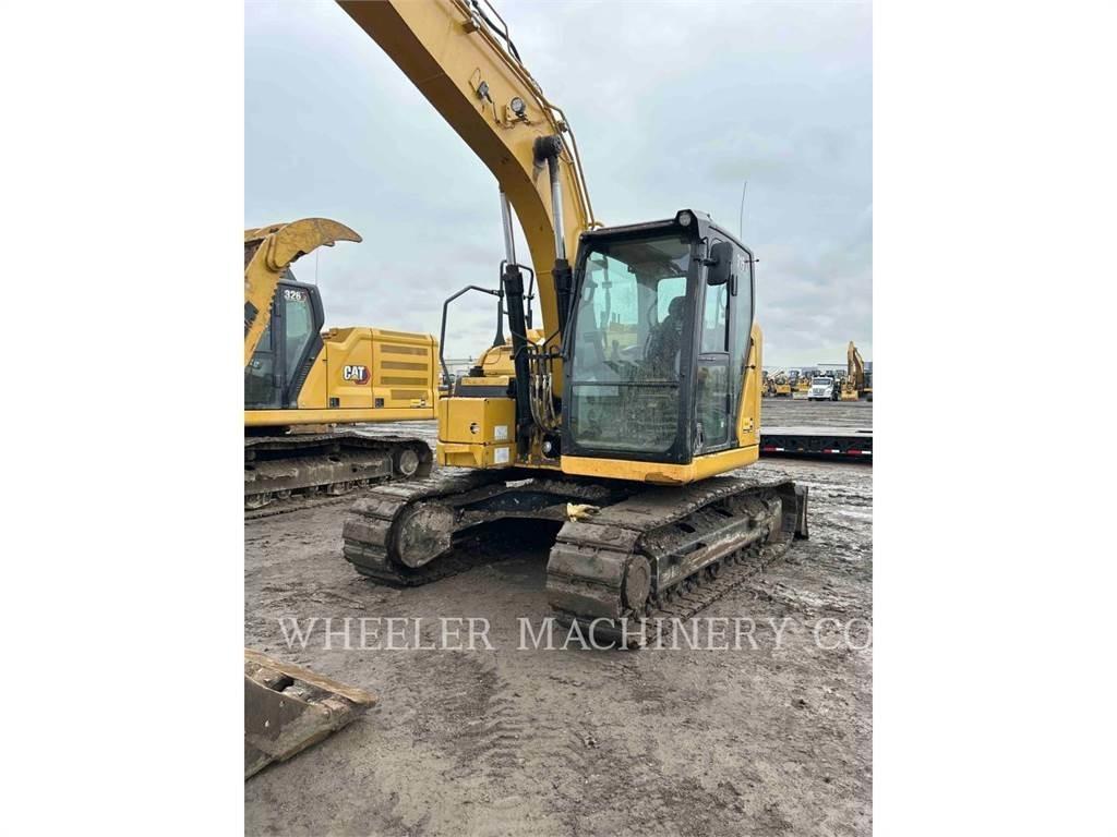CAT 315 TH Koparki gąsienicowe
