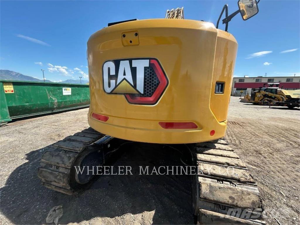CAT 315 TH Koparki gąsienicowe
