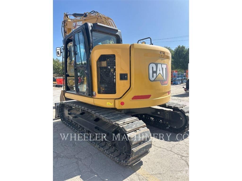 CAT 315 TH Koparki gąsienicowe