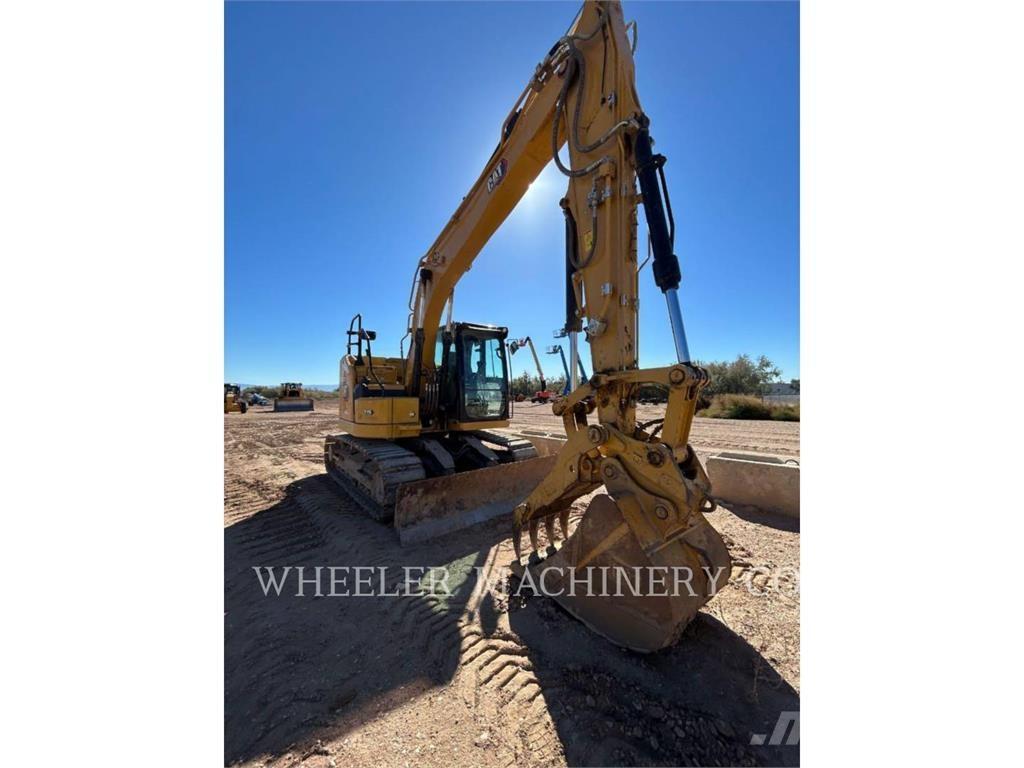 CAT 315 TH Koparki gąsienicowe