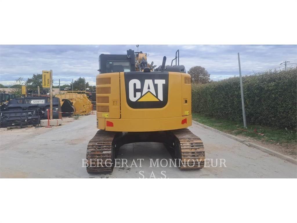 CAT 315F Koparki gąsienicowe