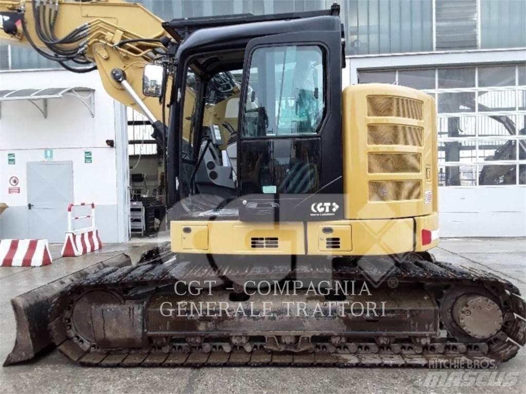 CAT 315F Koparki gąsienicowe