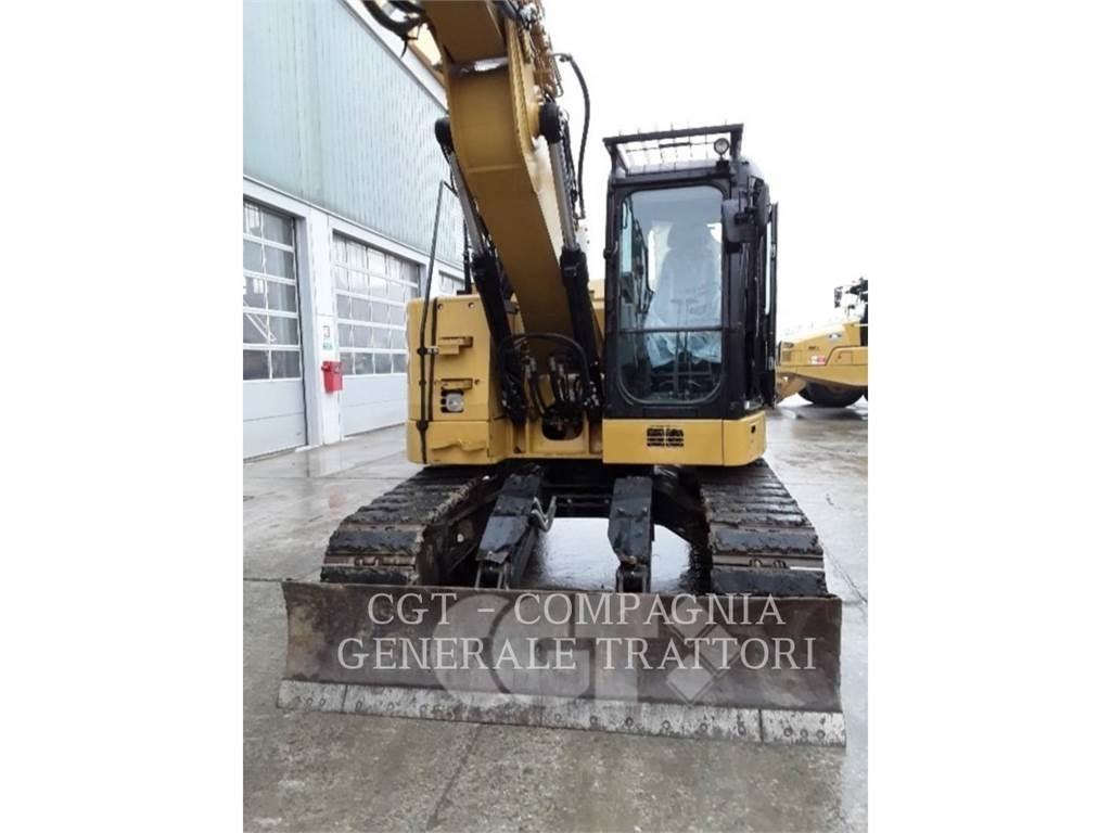 CAT 315F Koparki gąsienicowe
