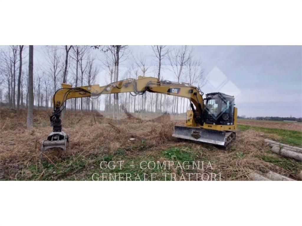 CAT 315F Koparki gąsienicowe