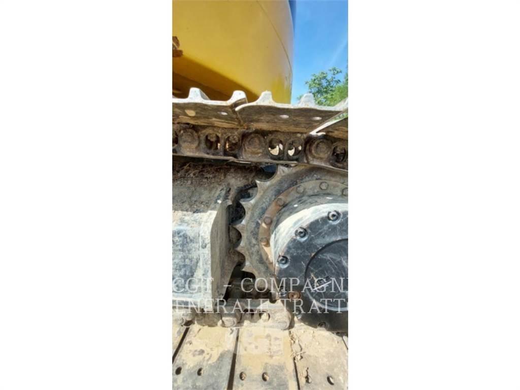 CAT 315F Koparki gąsienicowe