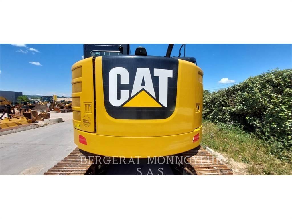 CAT 315F Koparki gąsienicowe