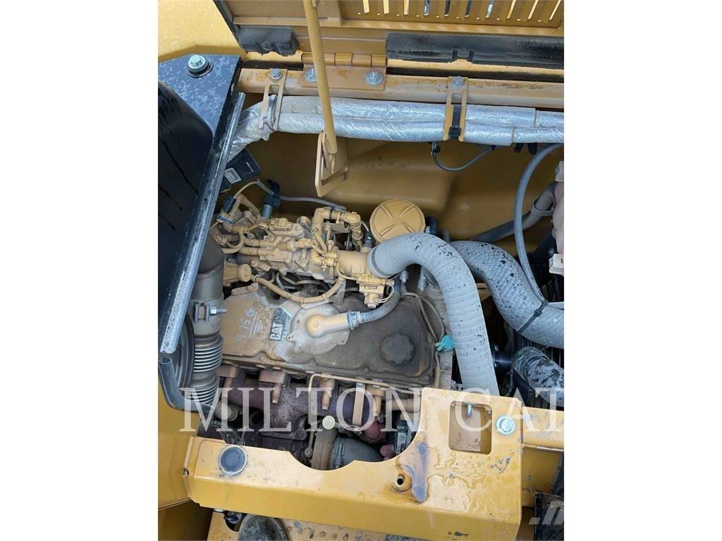 CAT 315F Koparki gąsienicowe