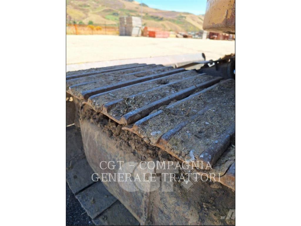 CAT 315F Koparki gąsienicowe