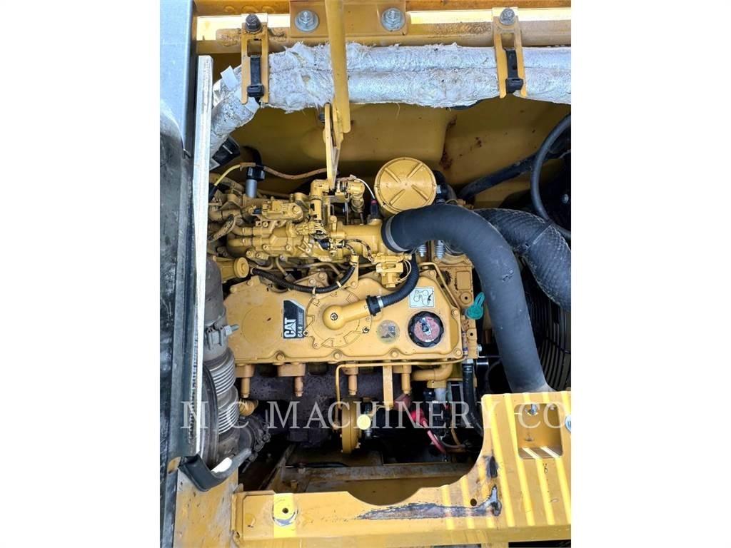 CAT 315F Koparki gąsienicowe