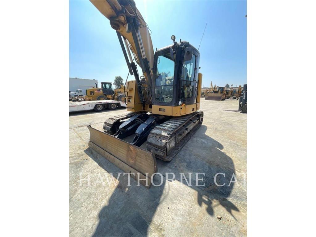 CAT 315F OSBRT Koparki gąsienicowe