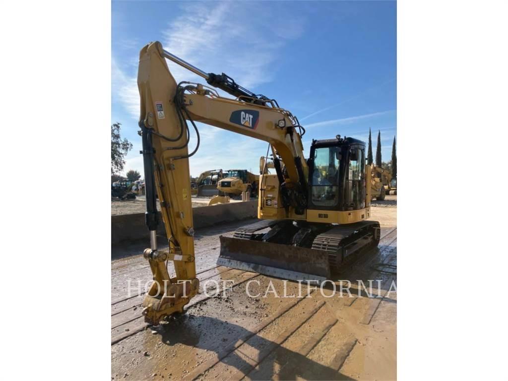 CAT 315F STL Koparki gąsienicowe