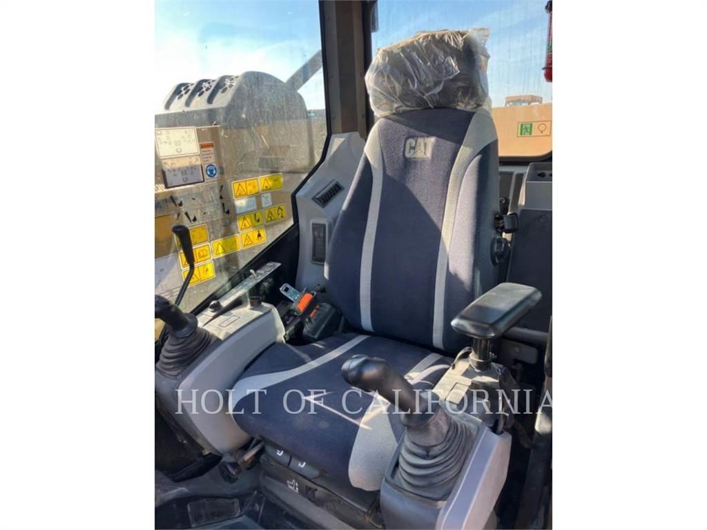 CAT 315F STL Koparki gąsienicowe