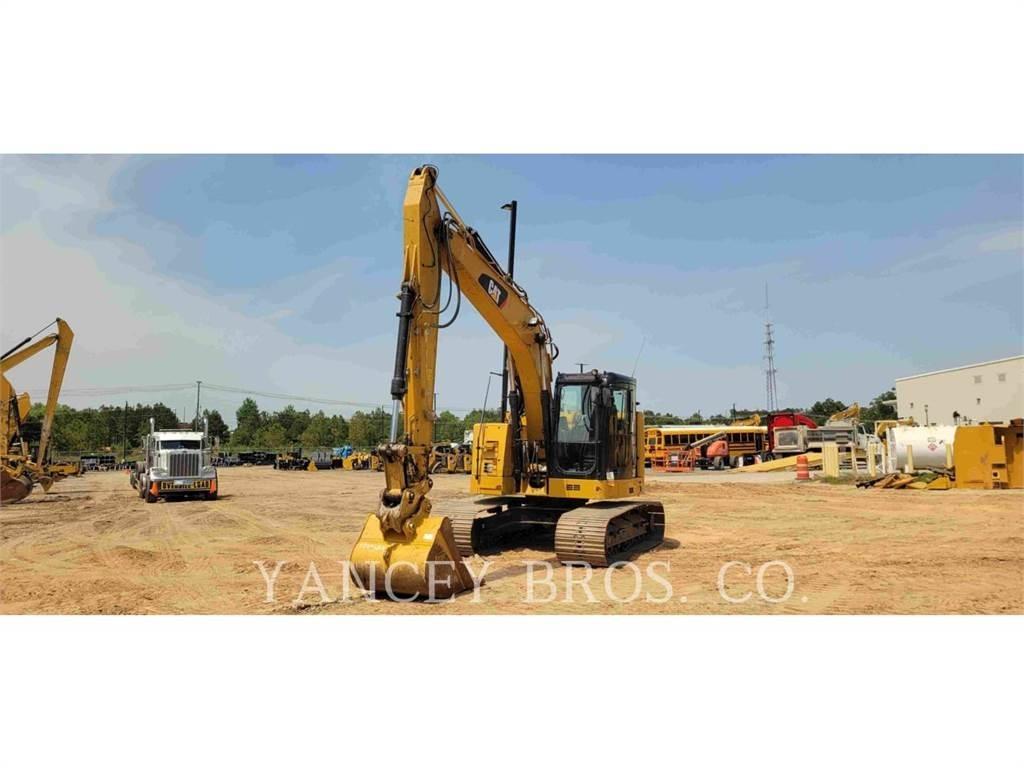 CAT 315F TC Koparki gąsienicowe
