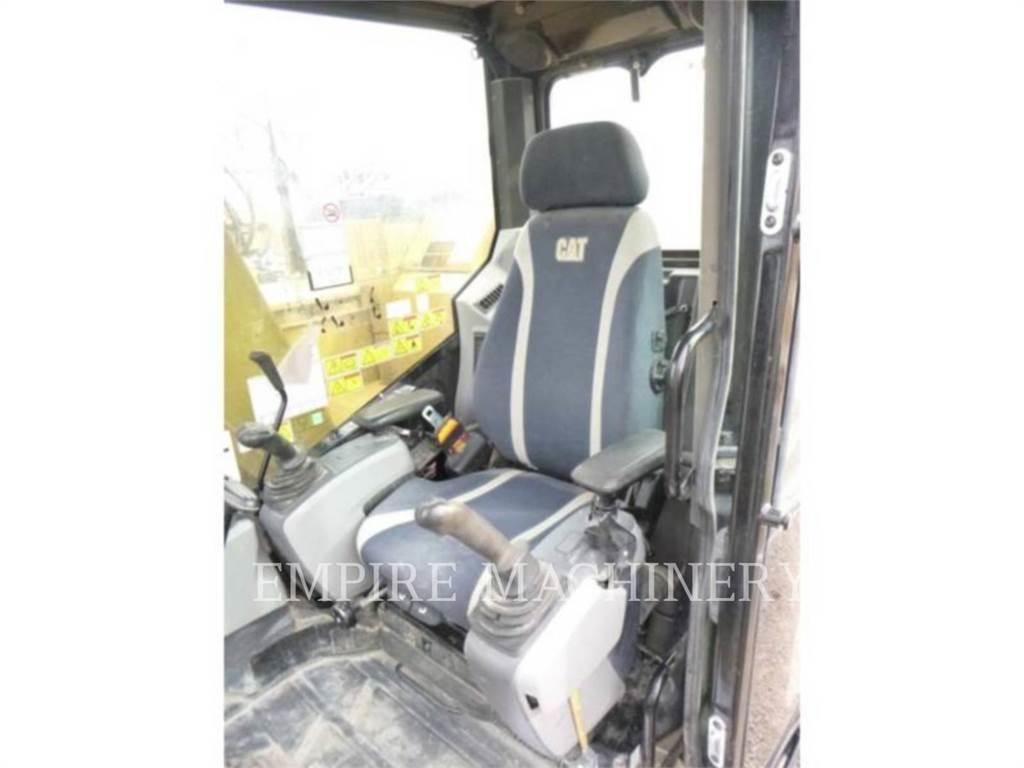 CAT 315FL Koparki gąsienicowe